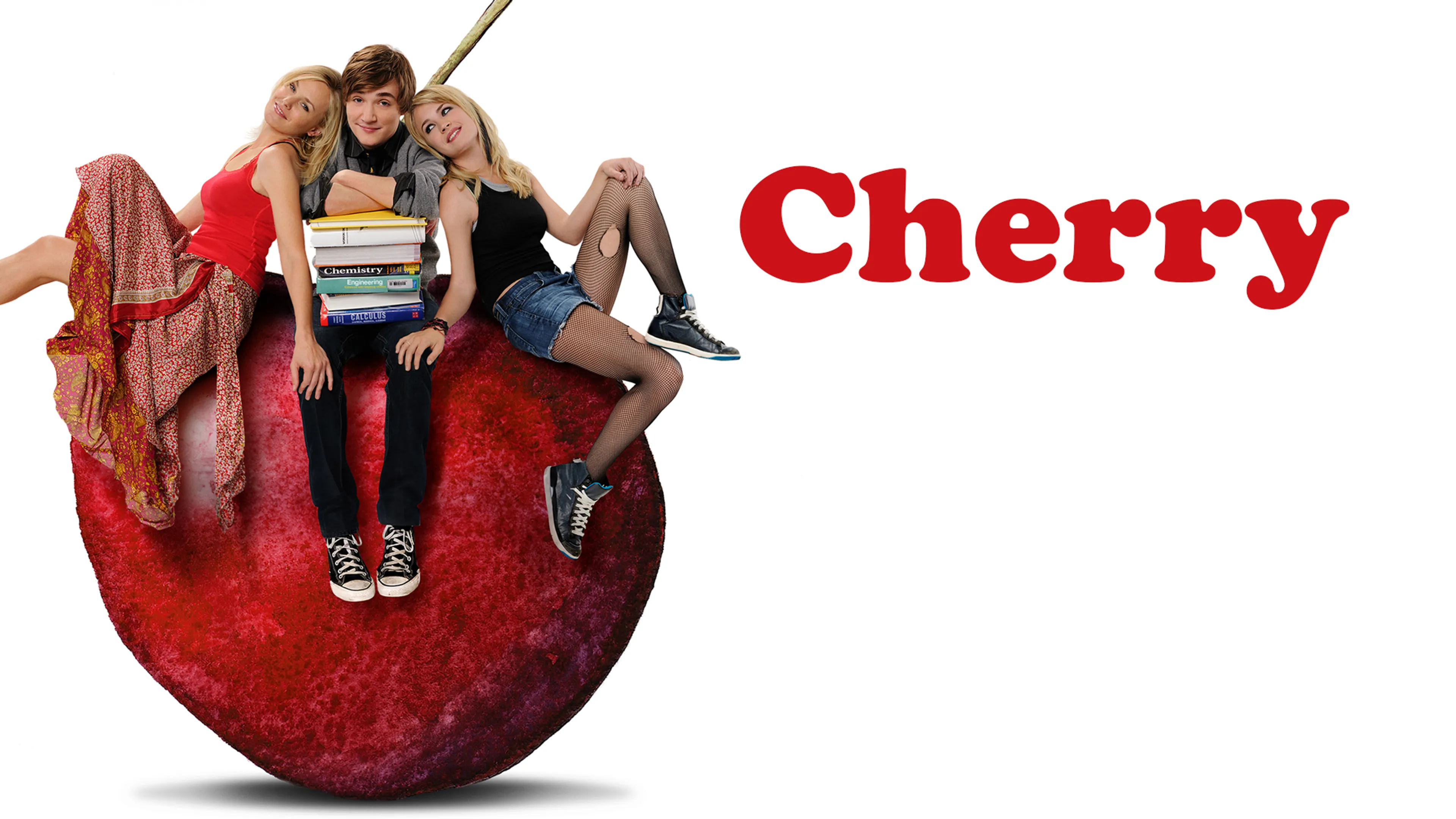 Cherry poster